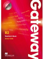 Gateway B2  Книга за учителя